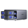 Unitek Obudowa RAID SATA 2.5"/3.5" - 4 tryby, 40TB, USB-C, 10Gb/s - 1291416 - zdjęcie 2